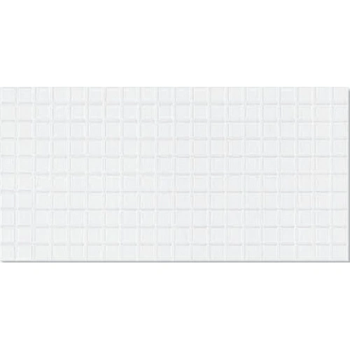 سرامیک مدل میلان سفید سایز 60×30 شرکت کاشی آسیا