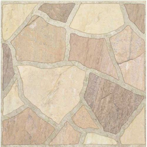 سرامیک کف مدل سنگواره سایز 50×50 شرکت کاشی آسیا