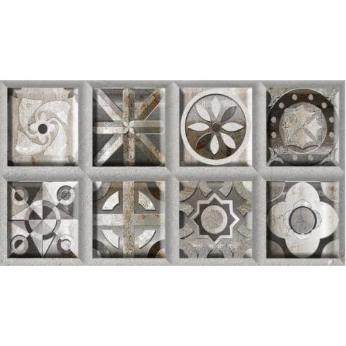 سرامیک مدل دکور گارنت سایز 60×30 شرکت کاشی آسیا
