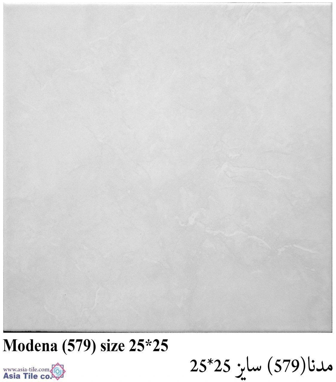 سرامیک کف مدل مدنا طوسی سایز 25×25 شرکت کاشی آسیا