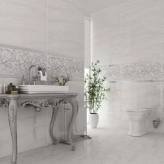 سرامیک دیواری مدل برایان سایز 80×30 کاشی ایفاسرام
