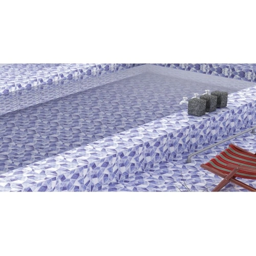 سرامیک استخری مدل پول A2 سایز 30×30 کاشی ایفاسرام 
