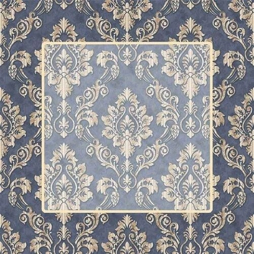 سرامیک کف مدل دالیا سایز 25×25 کاشی ایفاسرام 