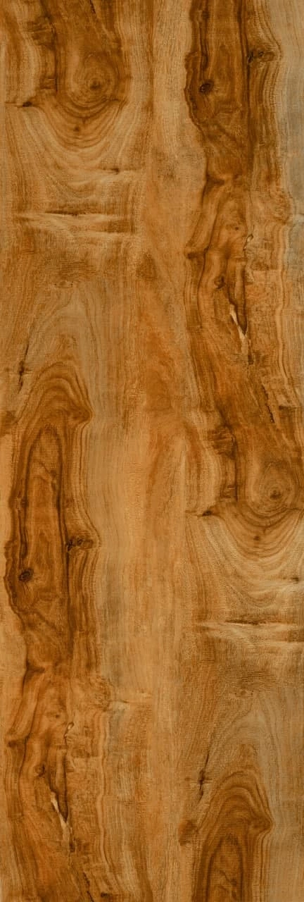 سرامیک دیواری مدل پارکت پلاس سایز 120×40 کاشی آسیا