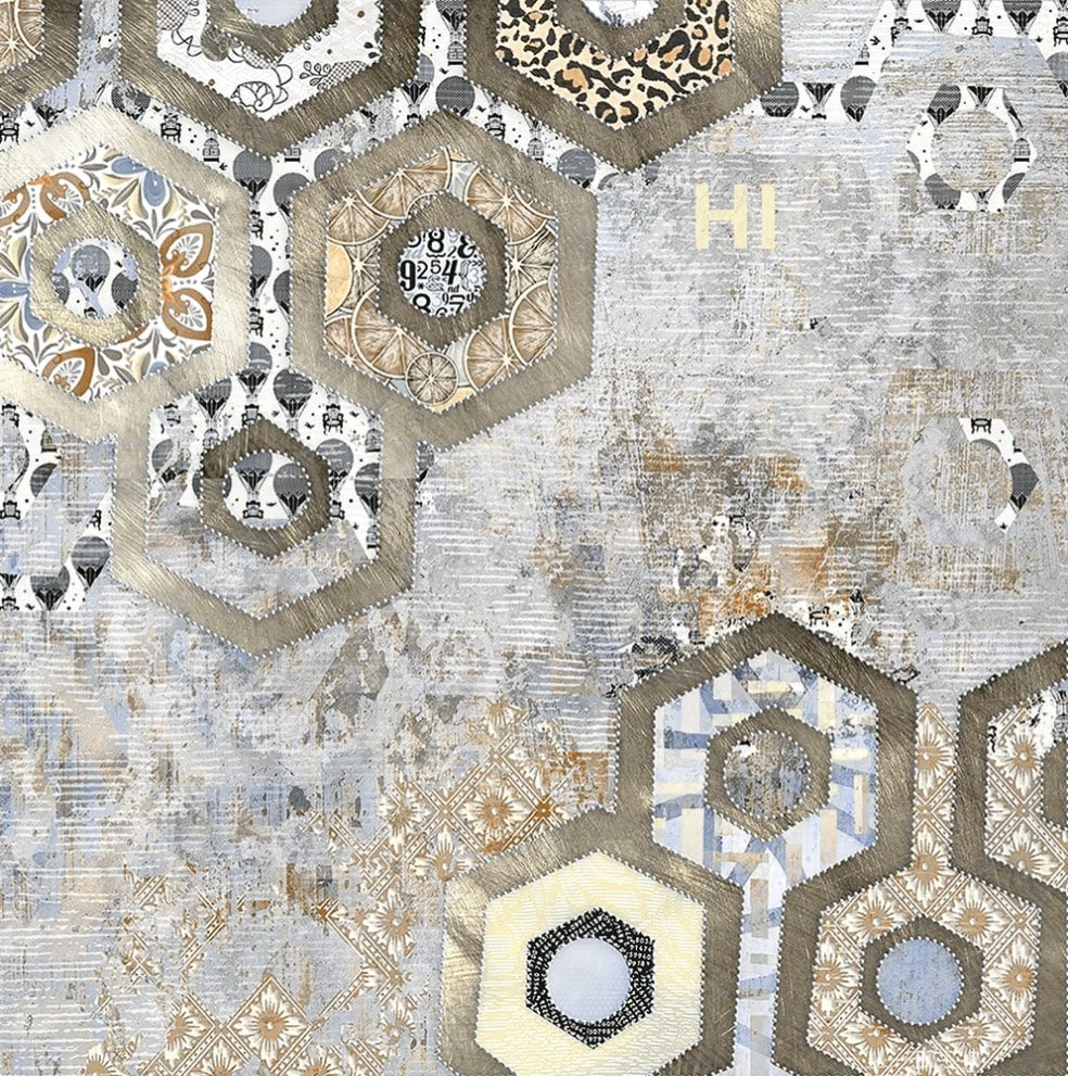 سرامیک کف ابعاد 25×25