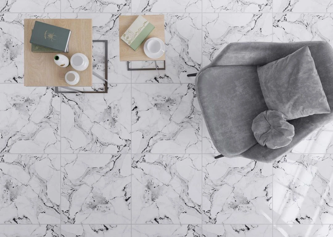 سرامیک کف ابعاد 60×60