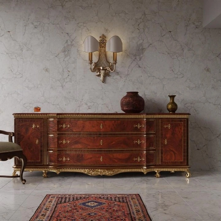 سرامیک دیواری مدل النترا سایز 120×40 کاشی آسیا 