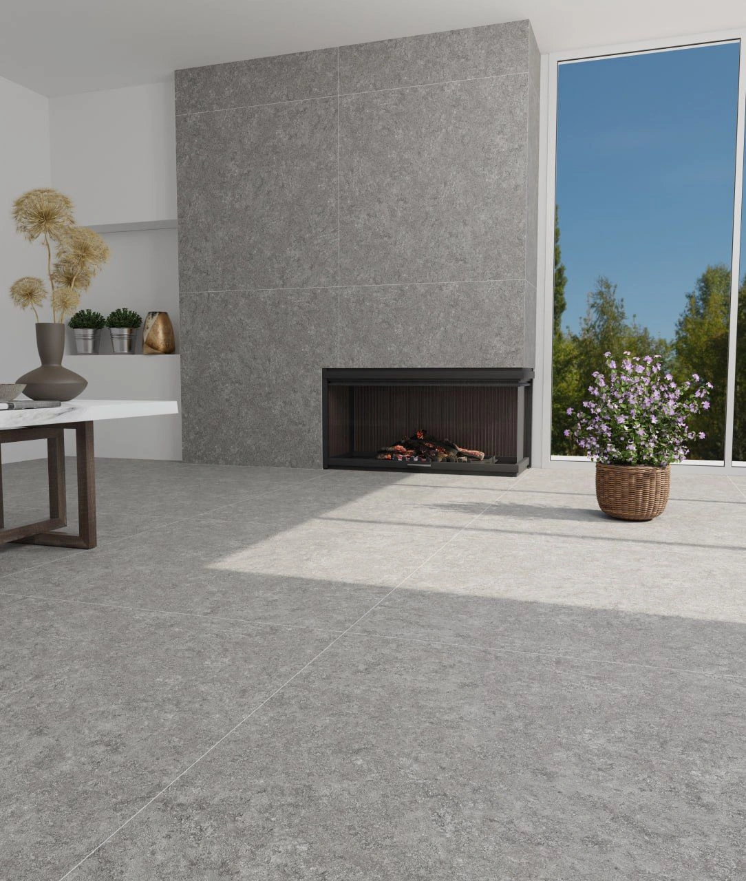 سرامیک کف ابعاد 120×120