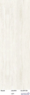 سرامیک مدل دانوپ سایز 120×40 شرکت کاشی آسیا