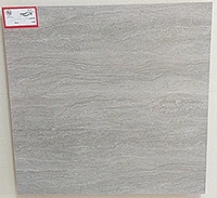 سرامیک کف مدل نوین خاکستری سایز 50×50 شرکت کاشی آسیا