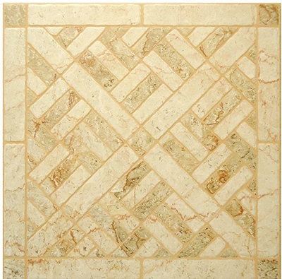 سرامیک کف مدل پاسارگاد بژ سایز 50×50 شرکت کاشی آسیا