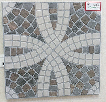 سرامیک کف مدل استون 859 سایز 50×50 شرکت کاشی آسیا