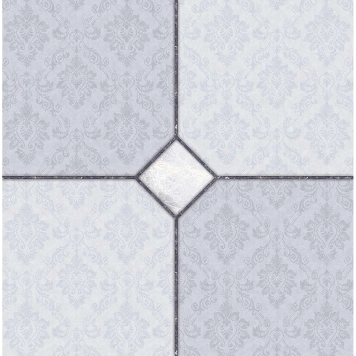 آیلا آبی 25×25 ایفاسرام