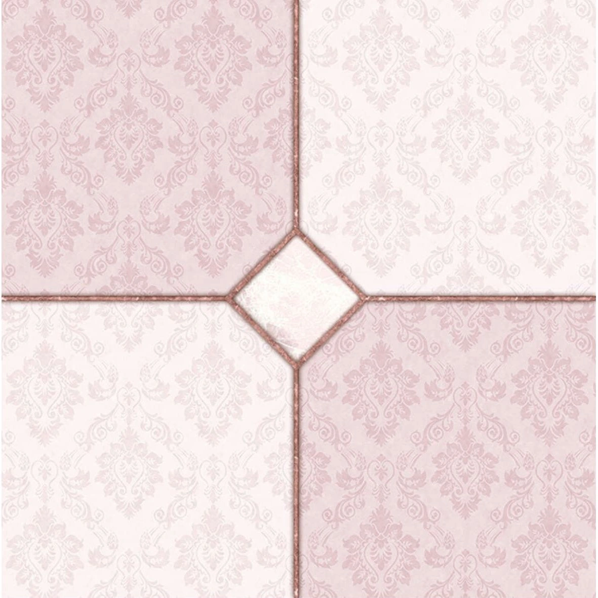 آیلا صورتی 25×25 کاشی ایفا