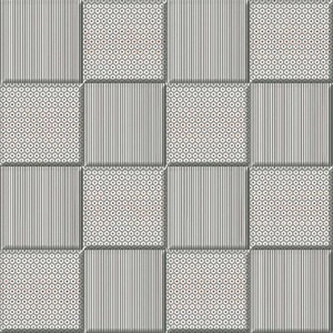 سرامیک کف مدل مهراد طوسی سایز 25×25 شرکت کاشی ایفا