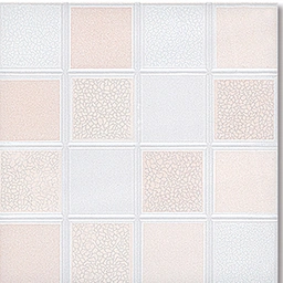 آنجل گلبهی - کاشی آسیا