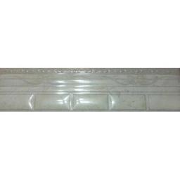 قرنیز مدل زیتون سایز 60×15 شرکت کاشی آسیا