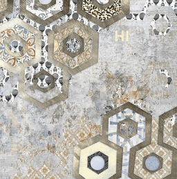 سرامیک کف ابعاد 25×25