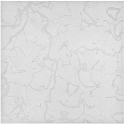 پرند سفید - کاشی آسیا