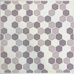 سرامیک کف مدل شیوا بنفش سایز 25×25 شرکت کاشی آسیا