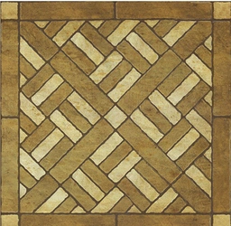 سرامیک کف مدل پاسارگاد قهوه ای روشن  سایز 50×50 شرکت کاشی آسیا