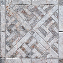 سرامیک کف مدل پاسارگاد طوسی روشن سایز 50×50 شرکت کاشی آسیا