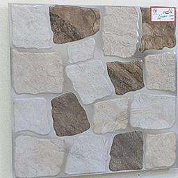 استون کرم _ کاشی آسیا